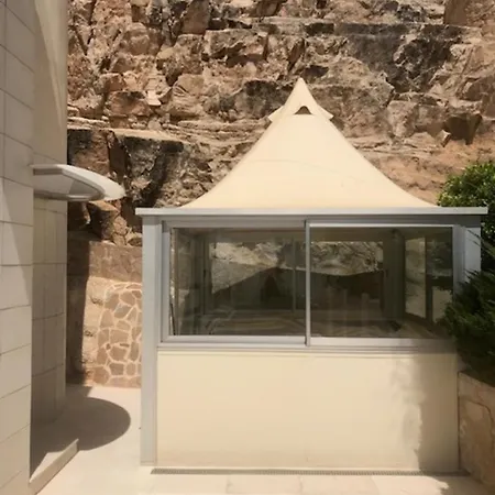 Angela With Amazing Sea Views And Private Pool! El Campello