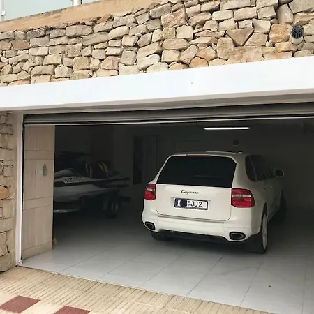 Angela With Amazing Sea Views And Private Pool!