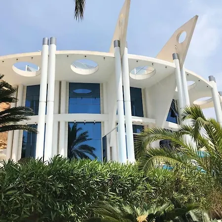 Angela With Amazing Sea Views And Private Pool! *