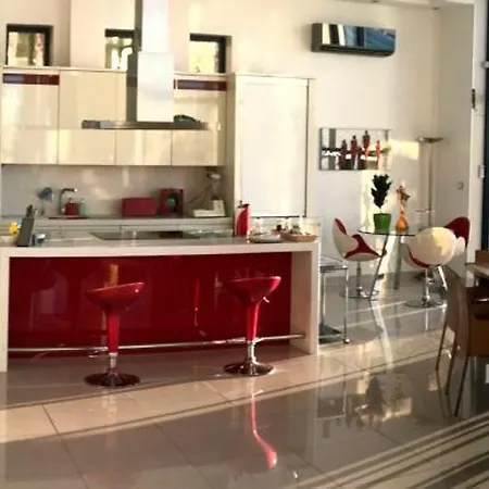 Angela With Amazing Sea Views And Private Pool!